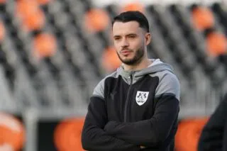 Nancy recrute un ancien de Ligue 1