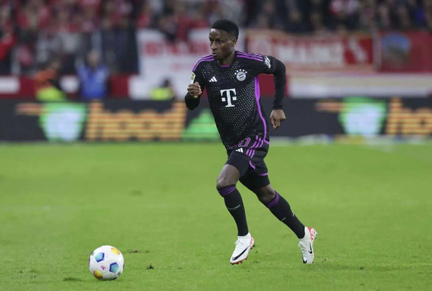 Une vieille gloire se prépare pour son grand retour au FC Metz