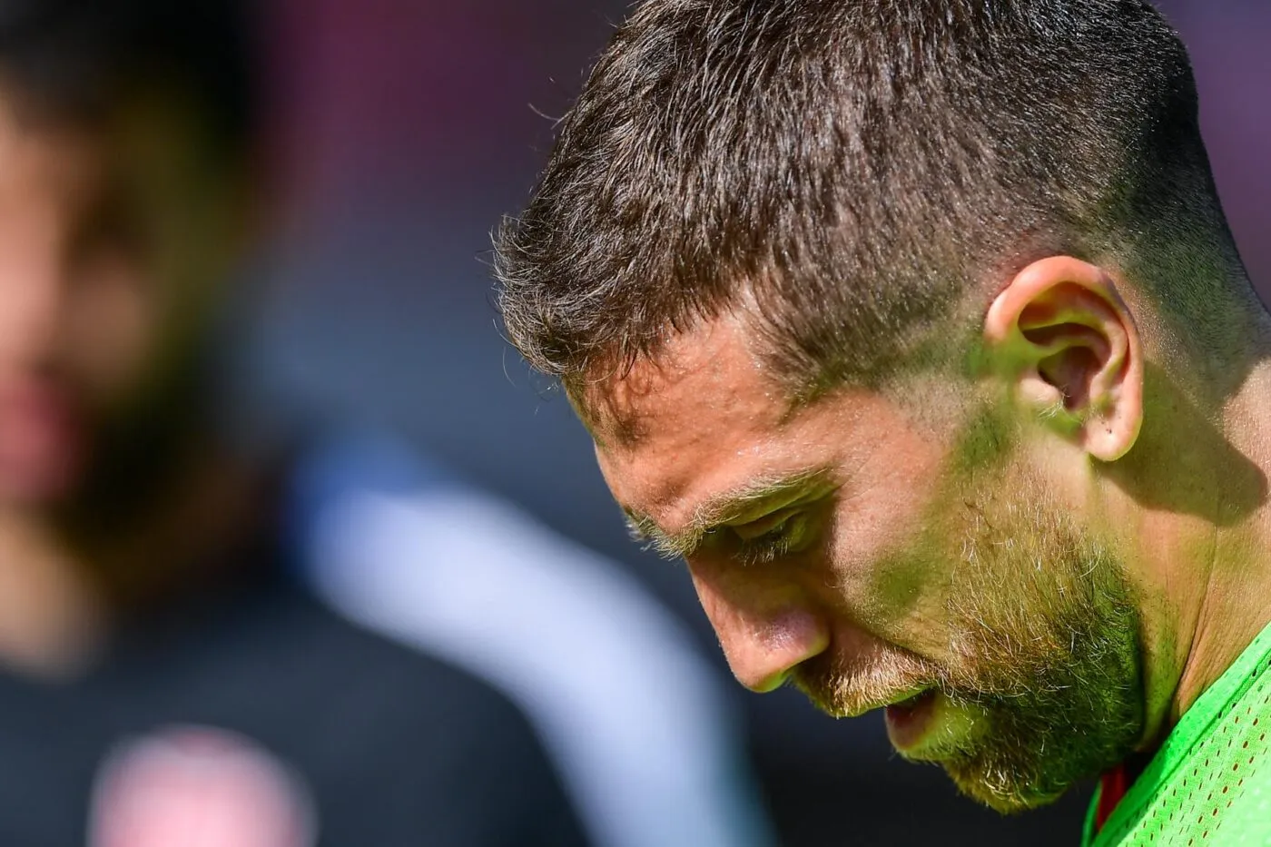 Après Paul Pogba, un autre grand retour en Italie !