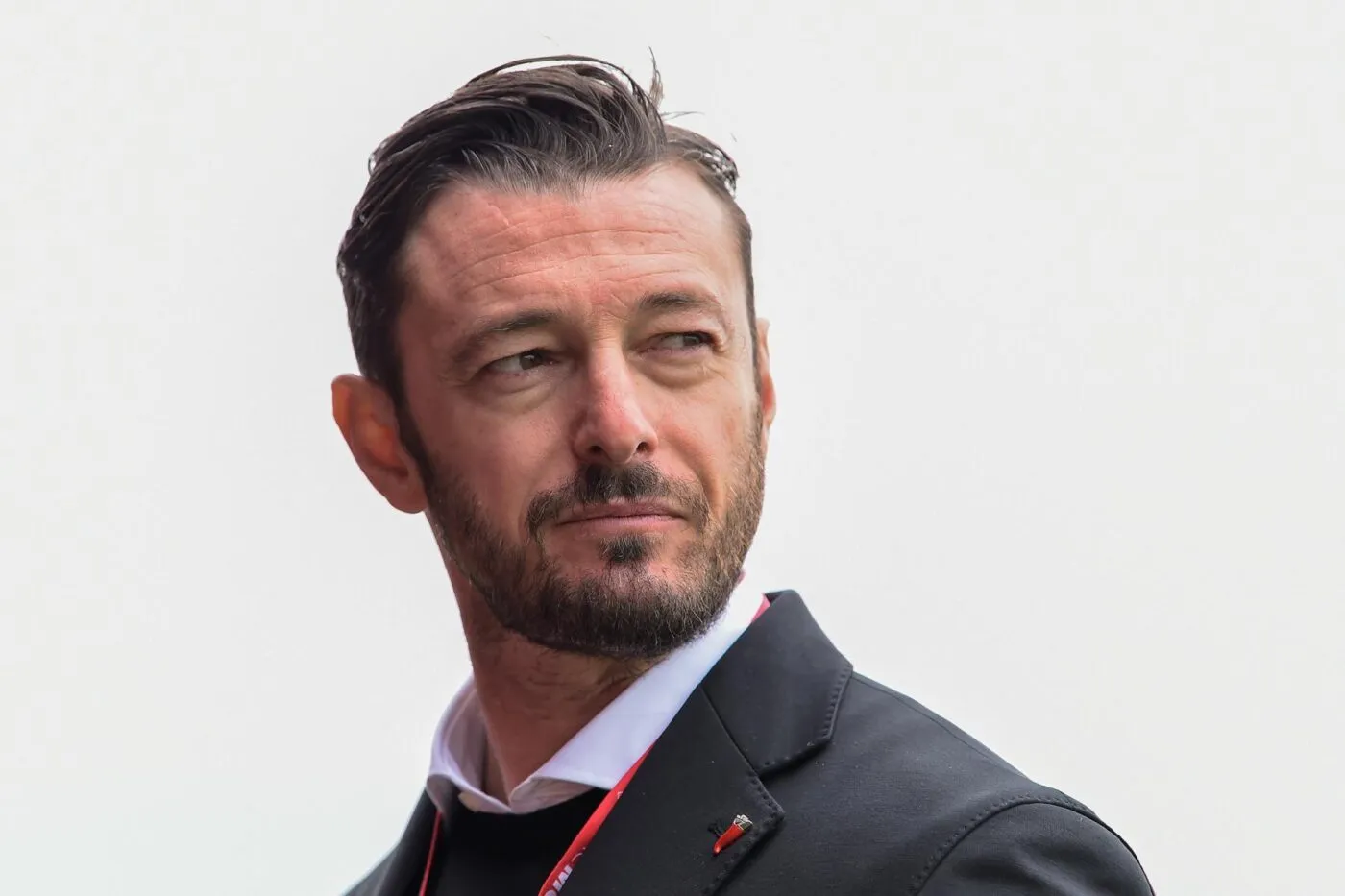 Un ancien international italien va rejoindre la direction sportive de l’OM