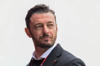 L'OM recrute encore un ancien de la Juve