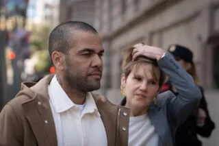 Dani Alves devient copropriétaire d'un club de D3 portugaise