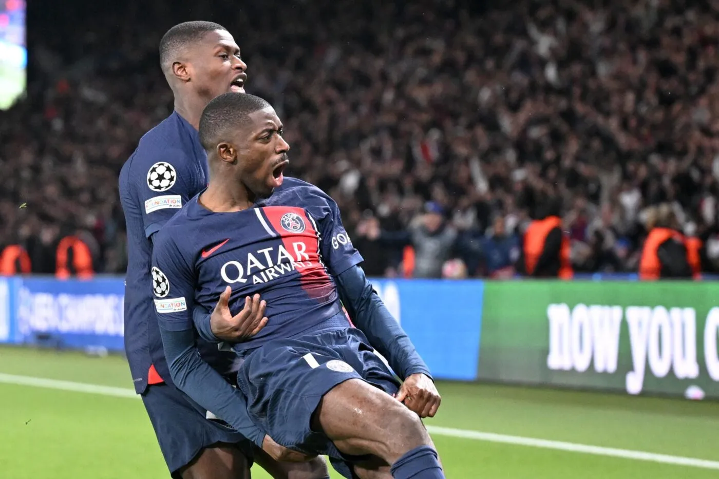 Mauvaises nouvelles pour Ousmane Dembélé et Nuno Mendes