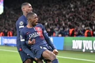 Mauvaises nouvelles pour Ousmane Dembélé et Nuno Mendes