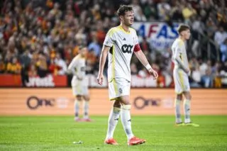 Un Belge passé par l’Inter Milan prend sa retraite à 26 ans