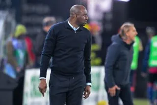 Un Français quitte déjà l'Italie