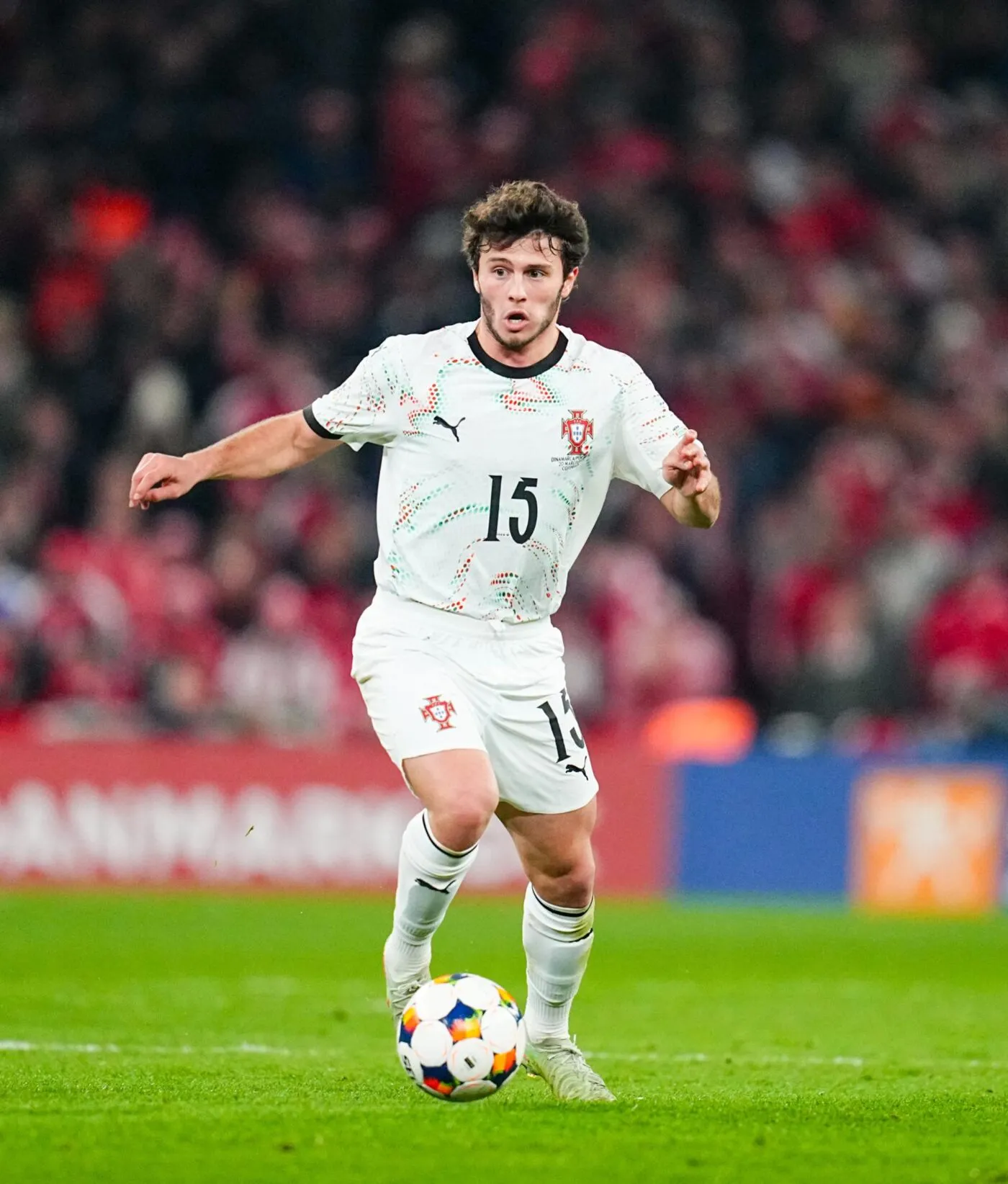 Le score de dingue du Portugal pour aller au Mondial, l’Irlande finalement en barrages