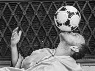 Clément Bresson : « Il y a autant d’artistes au foot qu’au théâtre »