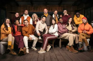 Les notes de Loups Garous : épisode 1