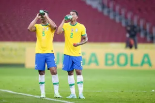 Il y aura plusieurs pauses pendant les matchs de Coupe du monde