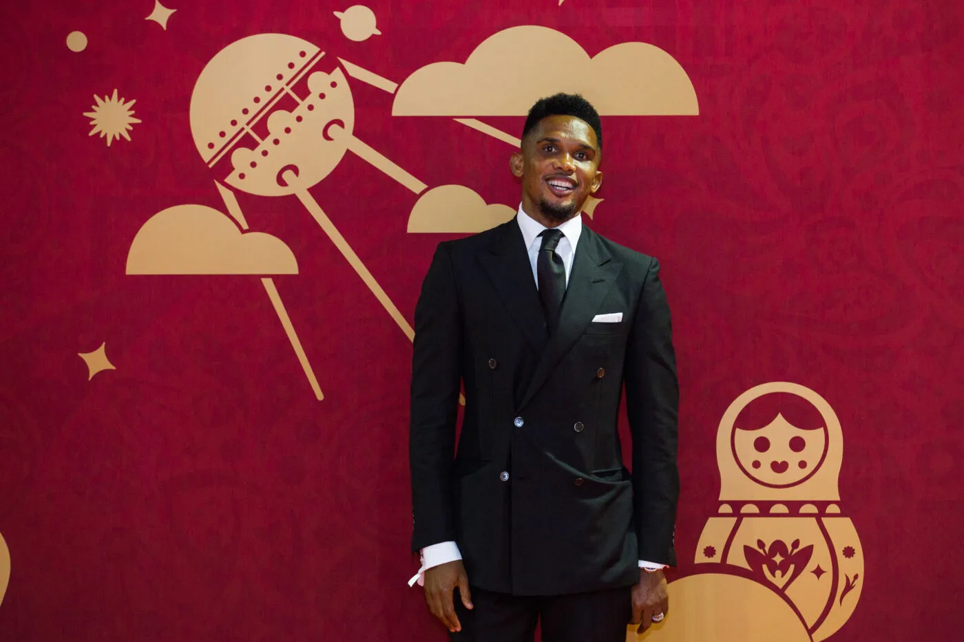 Samuel Eto’o-Marc Brys : un mariage impossible au Cameroun