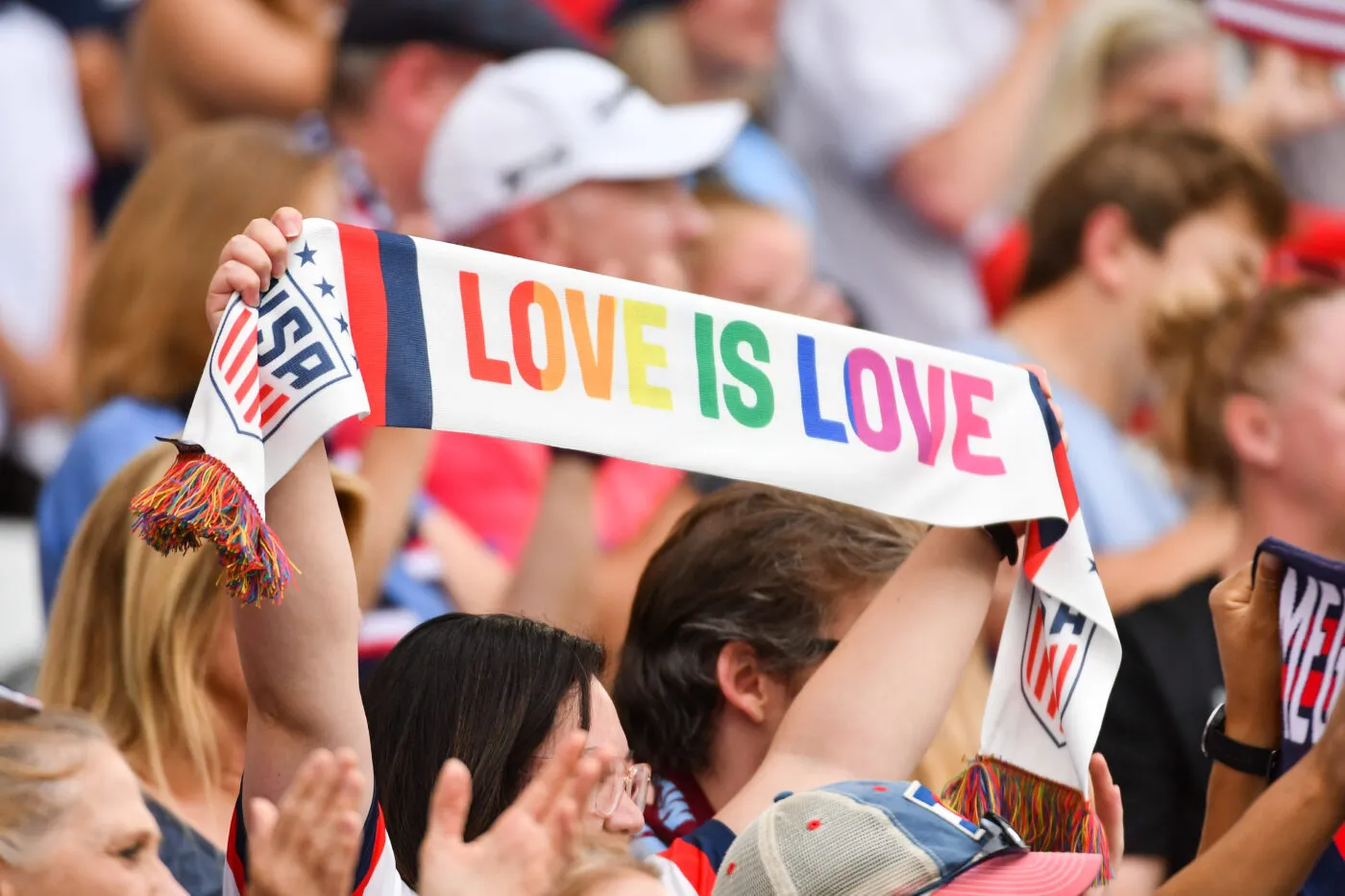 L’Iran et l’Égypte s’opposent à l’idée d’être le « match des fiertés » au Mondial 2026