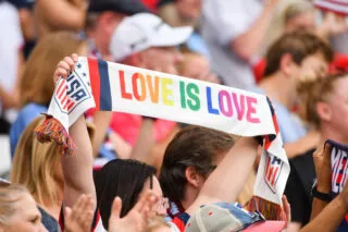 L’Iran et l’Égypte s’opposent à l’idée d’être le « match des fiertés » au Mondial 2026