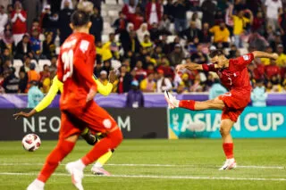 Le raté de l’année en Coupe arabe