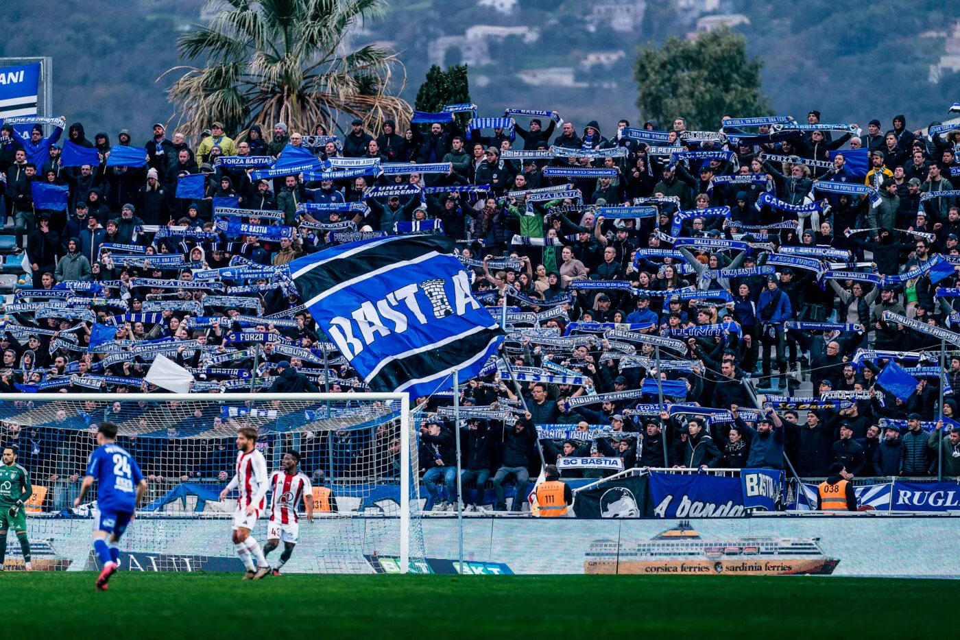 Furiani fait enfin peau neuve