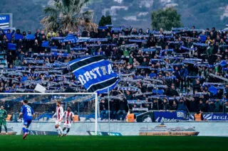 Furiani fait enfin peau neuve