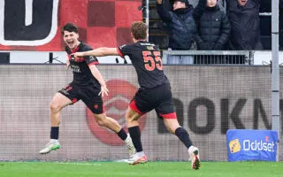 Mikel Gogorza : « J’ai fait les Fêtes de Bayonne quand j’étais plus jeune »