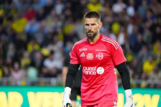 Après la Kings League, les huîtres pour Benoît Costil