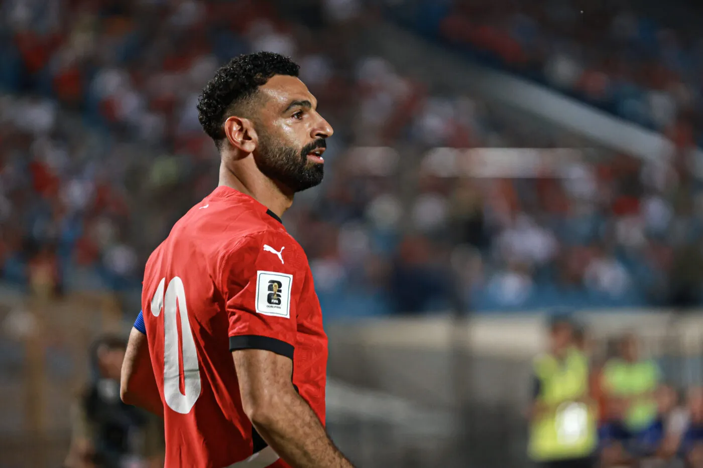 La CAN en salle d’attente