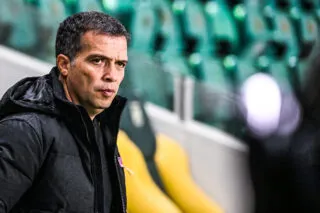 Luis Castro rebondit en Espagne