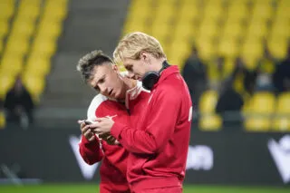 Animations, jeux, actus : retrouvez SO FOOT sur Discord !