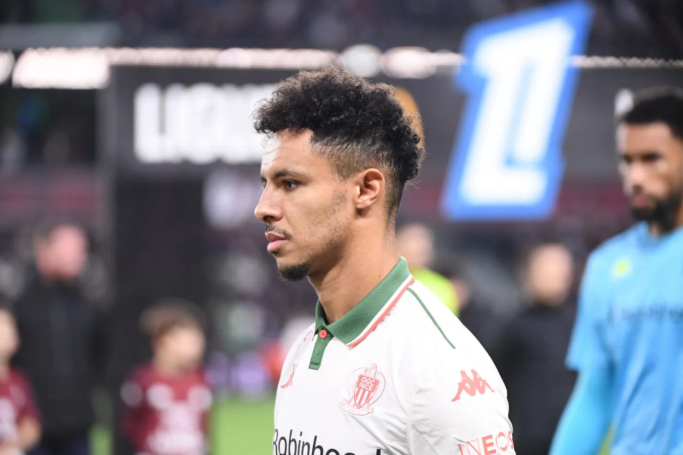 Le coup de gueule d’un joueur et des supporters niçois