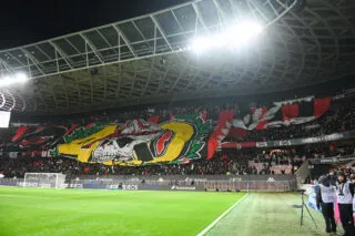 Les ultras de Nice se défendent avec véhémence