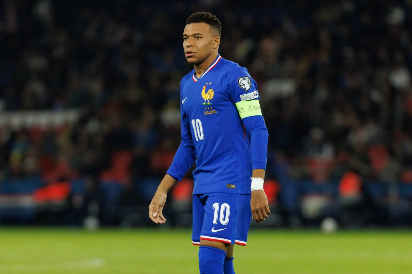 Sondage : la France terminera-t-elle première de son groupe à la Coupe du monde 2026 ?