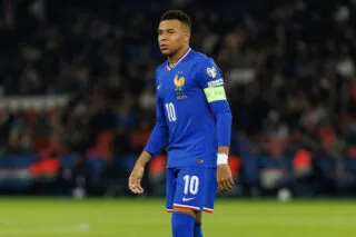 Sondage : la France terminera-t-elle première de son groupe à la Coupe du monde 2026 ?