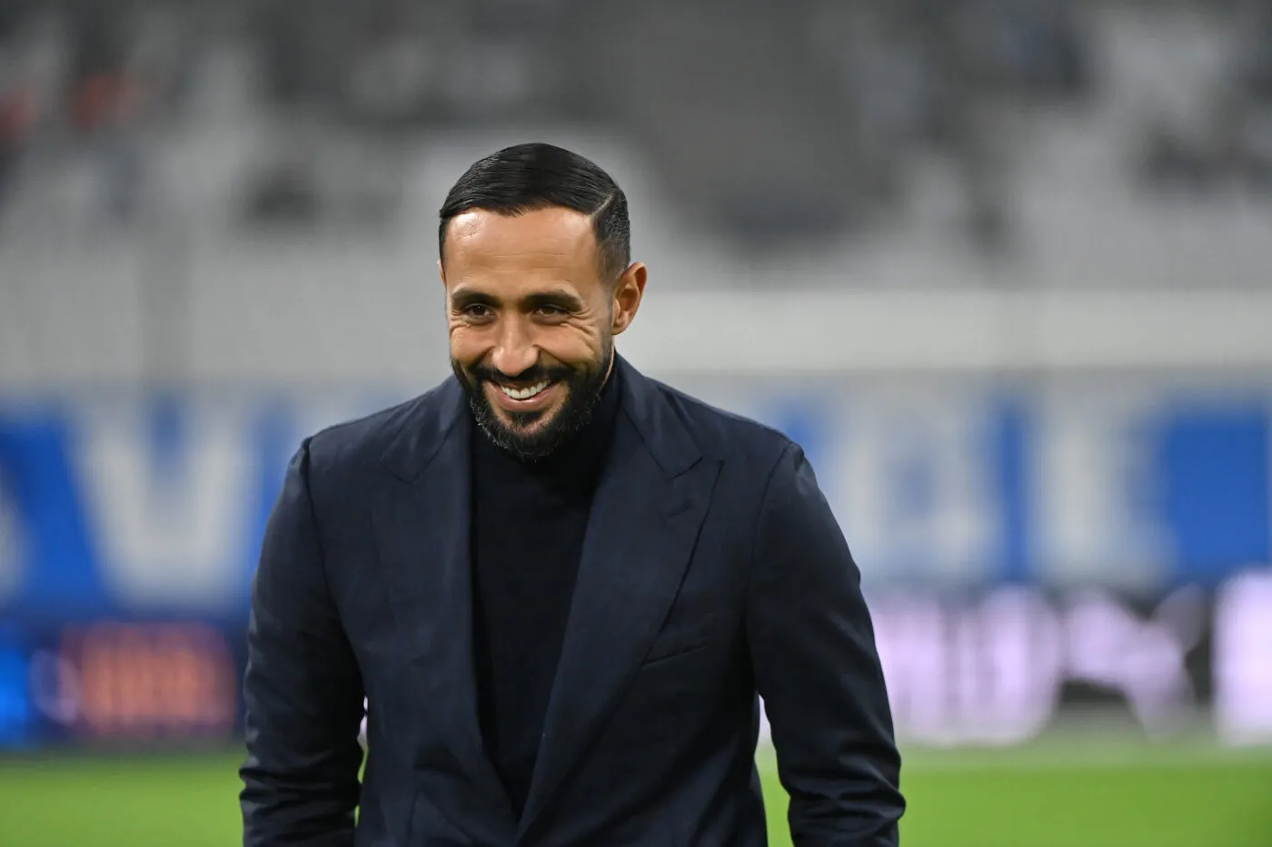 Medhi Benatia révèle les gros noms tentés par l’OM lors du mercato