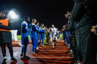 Programmer la Coupe de France, « un énorme casse-tête »