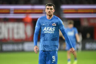 Le héros irlandais foire une panenka à la 99e