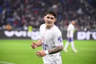 Hissez haut, Satriano ! 