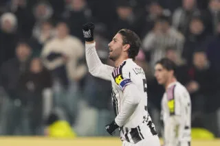 Avec Spalletti toujours invaincu, la Juve qualifiée sans trembler 