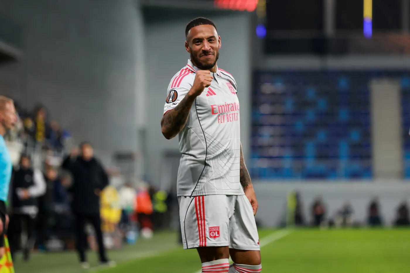 Tolisso au Mondial ? L’OL met gentiment la pression à Deschamps