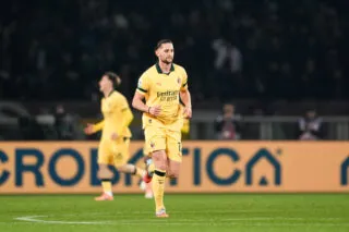 Grâce à Rabiot et Pulisic, Milan renverse le Torino