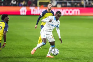 La stat inquiétante de l'OM sur les entames de match