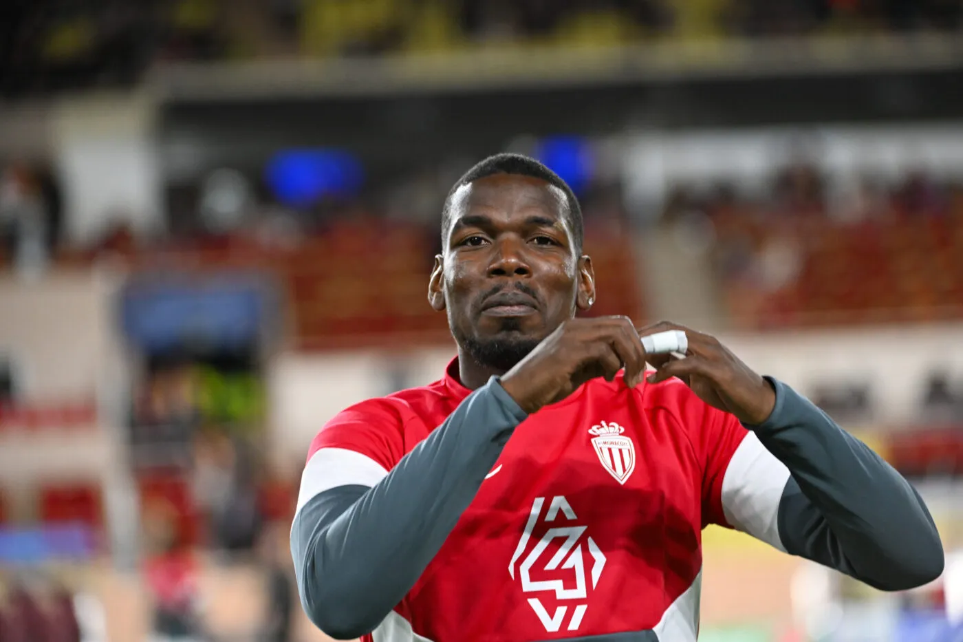 Paul Pogba se lance dans le business des chameaux