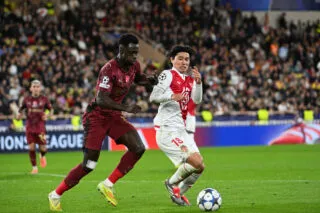 Revivez Monaco - Galatasaray (1-0)