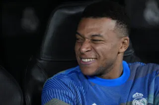 Comment s’exprime la Mbappé-dépendance au Real Madrid ? 