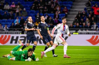 Revivez Lyon - Go Ahead Eagles (2-1)