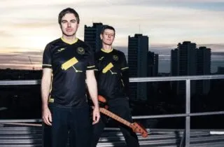 La super idée de Brentford pour son nouveau maillot