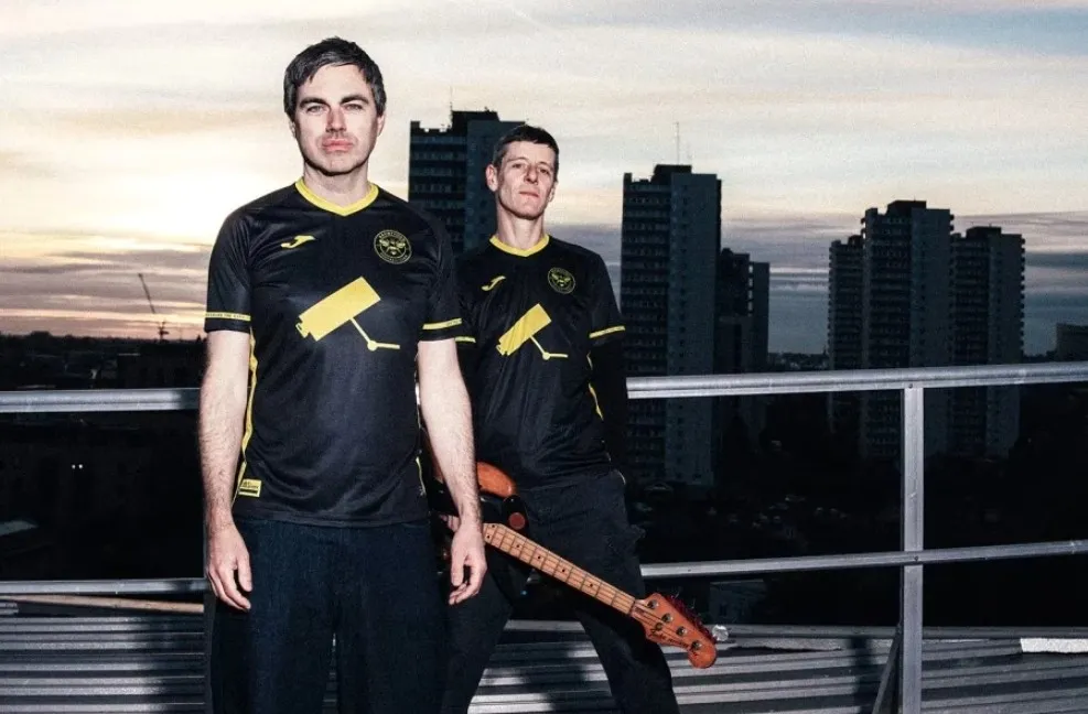 La super idée de Brentford pour son nouveau maillot