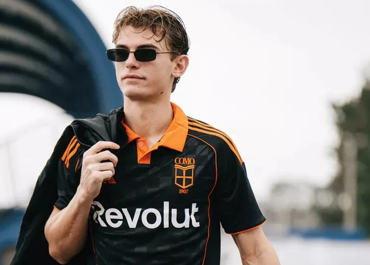 Après Venise, ce club italien devient le plus hype du moment