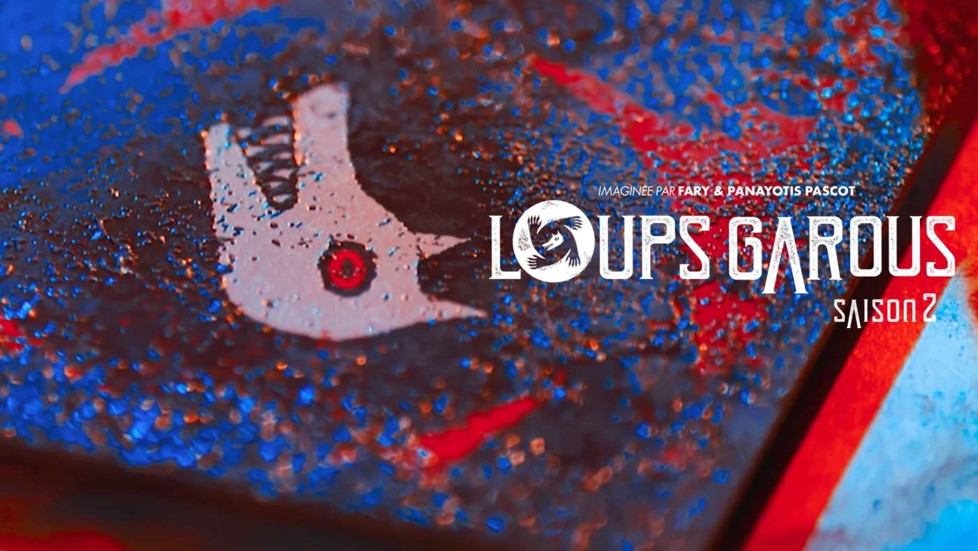 Retrouvez les notes de Loups Garous saison 2 dès ce soir !