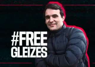 Match de soutien du Variétés Club de France à Christophe Gleizes