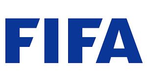 Logo de l'équipe FIFA