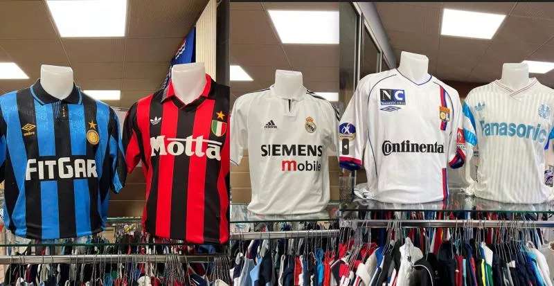 Aujourd&rsquo;hui, on fait gagner le maillot de&#8230;