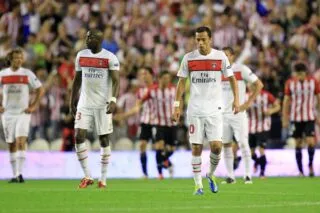 Le jour où le PSG de QSI découvrait l’Europe à Bilbao