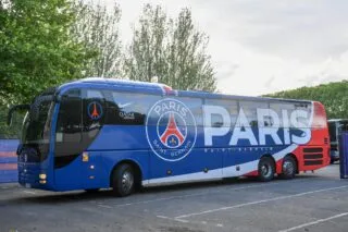 La mésaventure du PSG à Bilbao